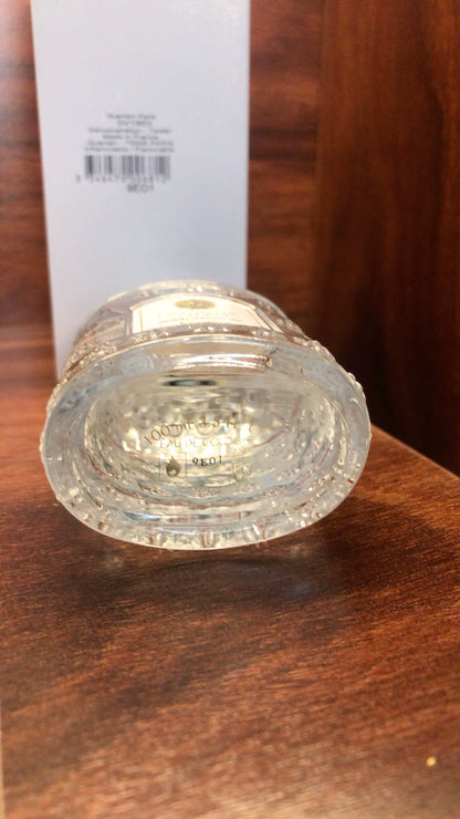 030526-56 Guerlain Citron Flower Water Perfume 100ml 3.4 oz