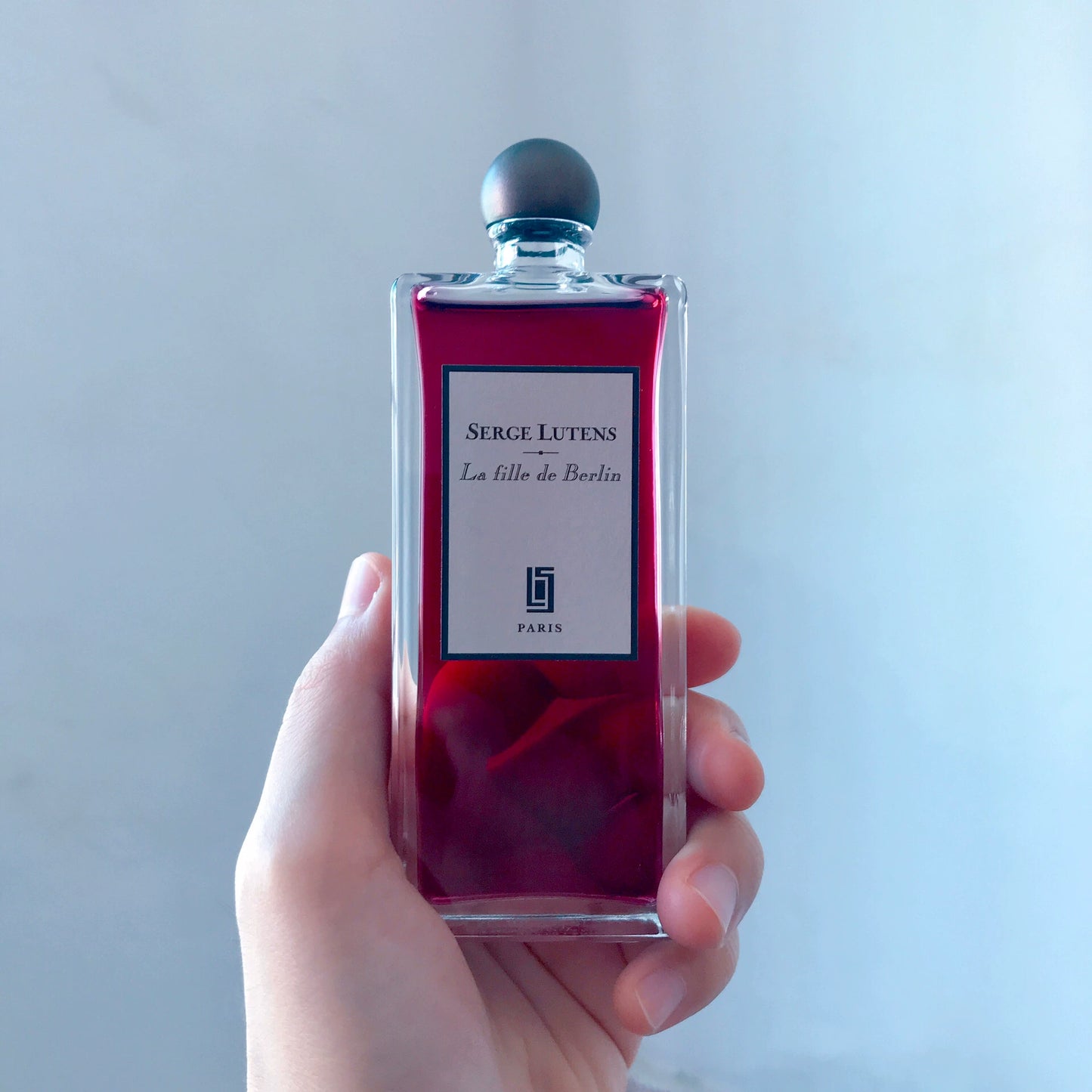 171225-106 Serge Lutens Parfum Perfume 74ml 2.5oz