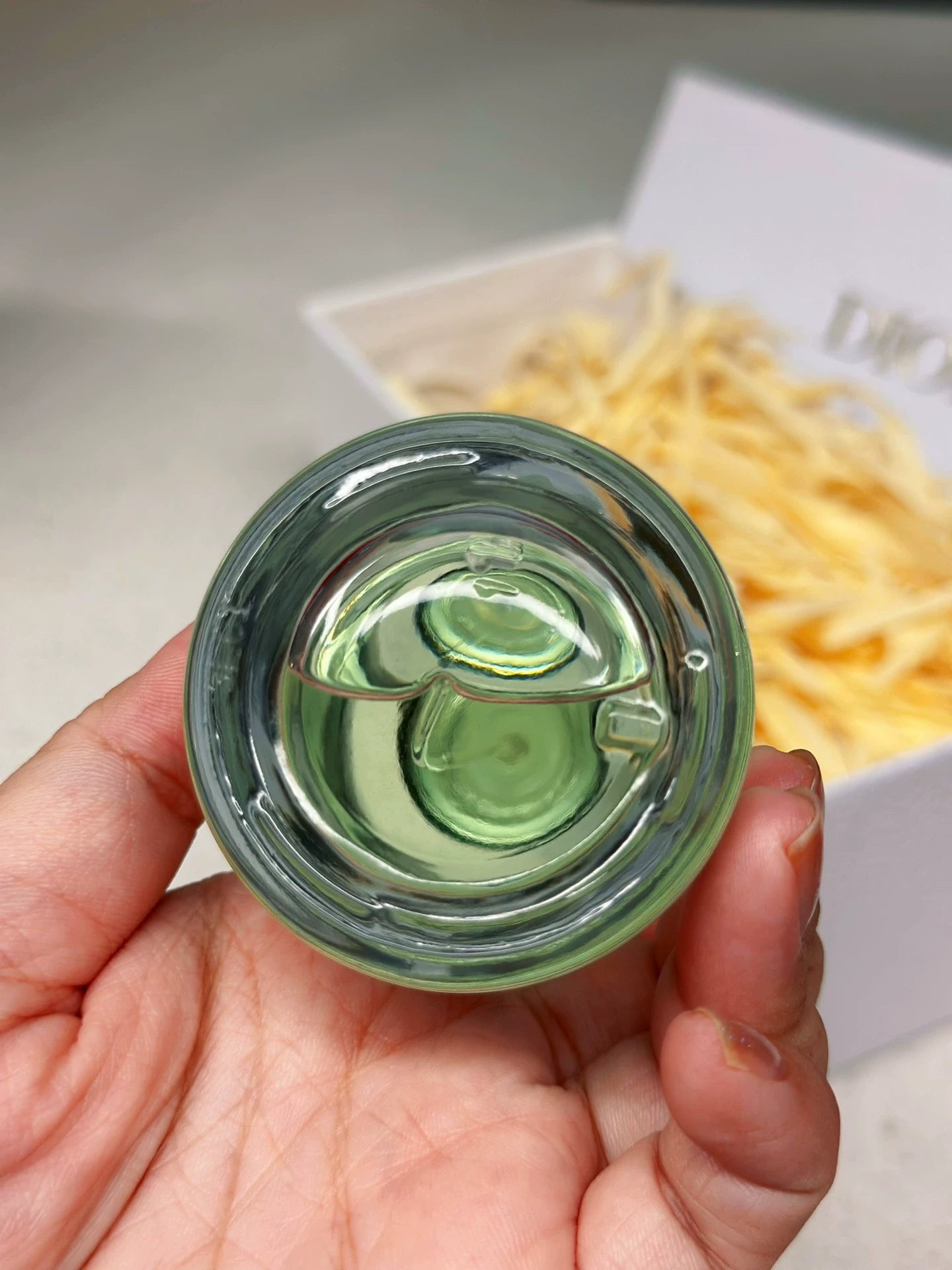 131125-72 Christian Dior Eau de Toilette EDT 125ml 4.2oz