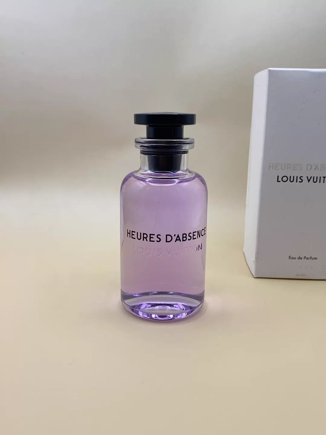 290326-75 LV louis vuittion Perfume 100ml 3.4 oz