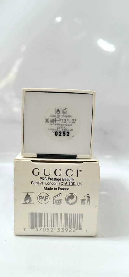 220826-119 Gucci Sport Homme Sport EDT 30ml 1 oz