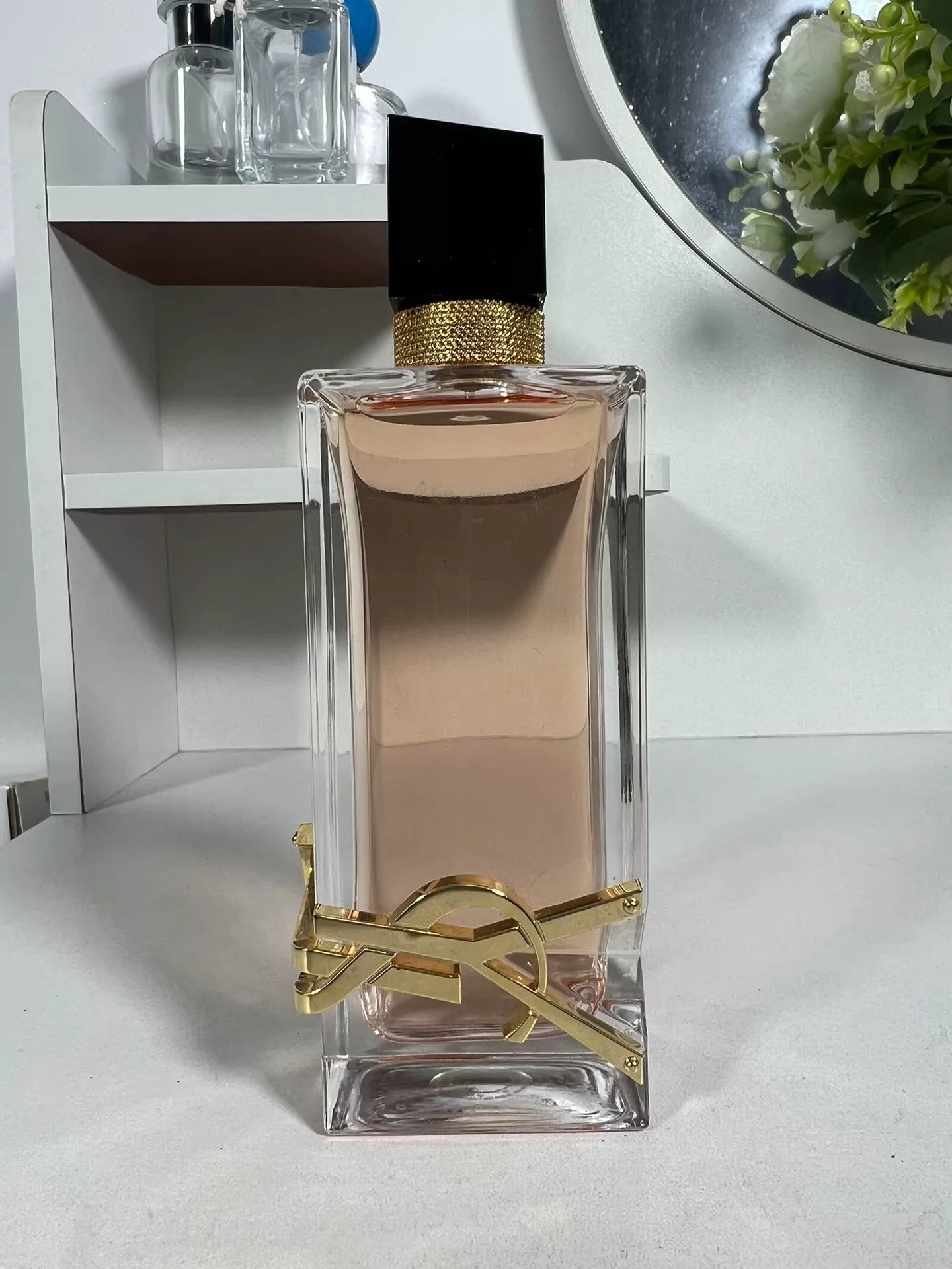270726-40 Yves Saint Laurent without box EDT 90ml 3 oz