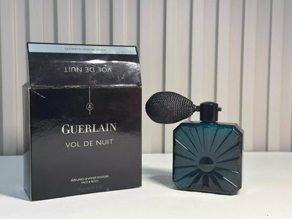 250525-84 Guerlain Vol de Nuit 1804ml 61.0oz