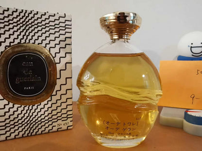 051025-26 Guerlain 50ml 1.7oz eau de toilette EDT