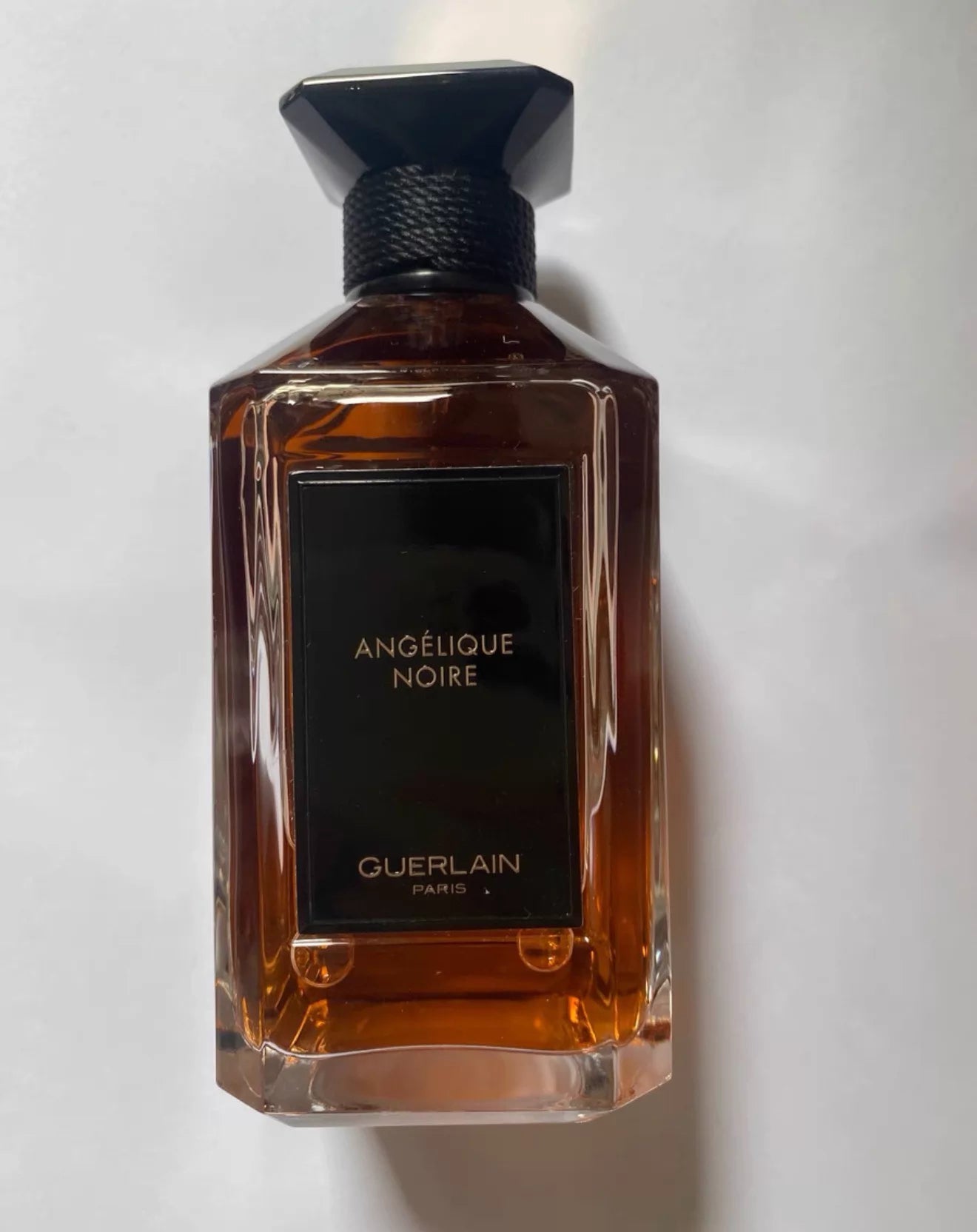 290626-84 Guerlain Salon Series Angelica Parfum 200ml 6.8 oz