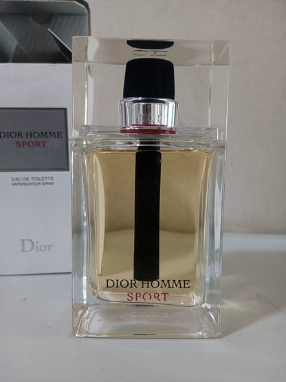111026-52 Dior Jieao Sports Light 100ml 3.4 oz