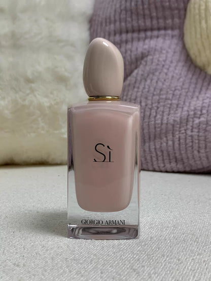 240326-14 Armani Pink Love 100ml