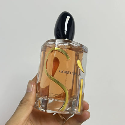 05826-74 Armani Love Intense Edition Parfum 100ml 3.4 oz