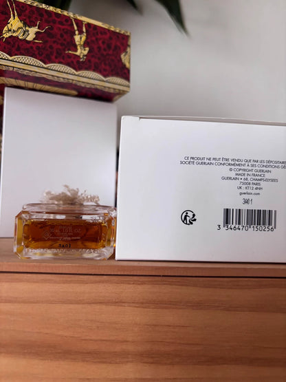 140126-33 Guerlain Parfum Perfume 30ml 1.0oz