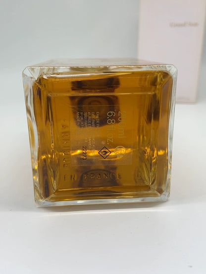 241025-31 Francis Kurkdjian 200ml 6.8 oz edp eau de parfum