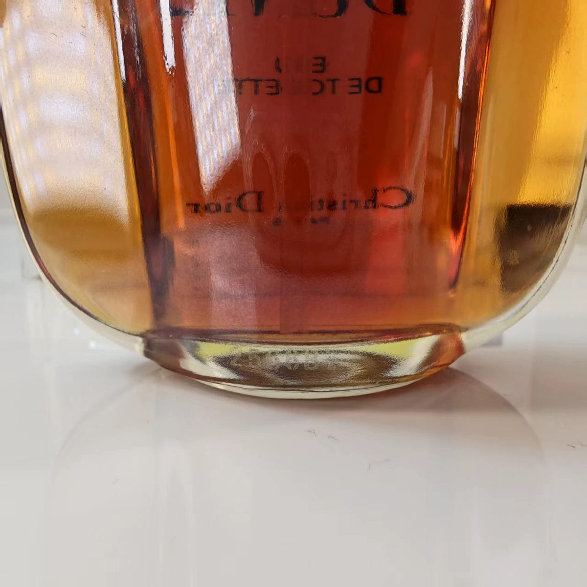 020926-551 Dior DUNE EDT 50ml 1.7 oz