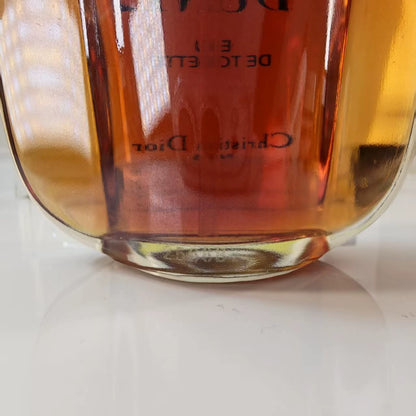 020926-551 Dior DUNE EDT 50ml 1.7 oz