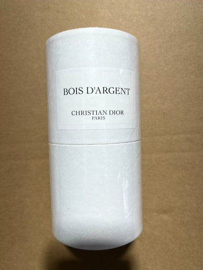 030926-15 Dior Silver Shadow Clear Parfum 40ml 1.4 oz