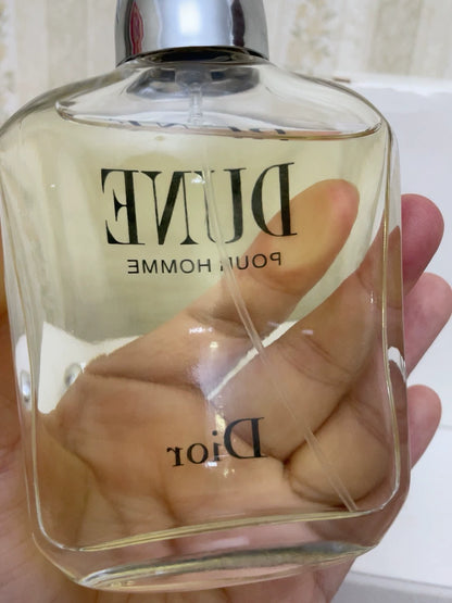 060126-43 Dior Dune  Parfum Perfume 100ml 3.4oz