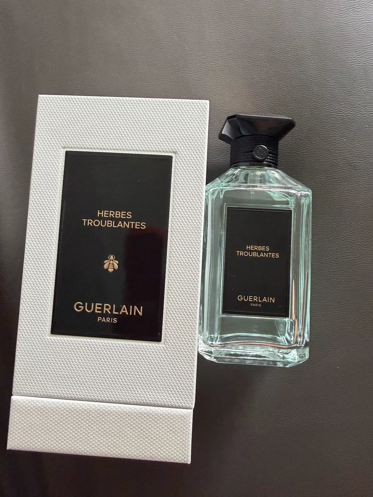 130926-77 Guerlain Art Salon Parfum 200ml 6.8 oz