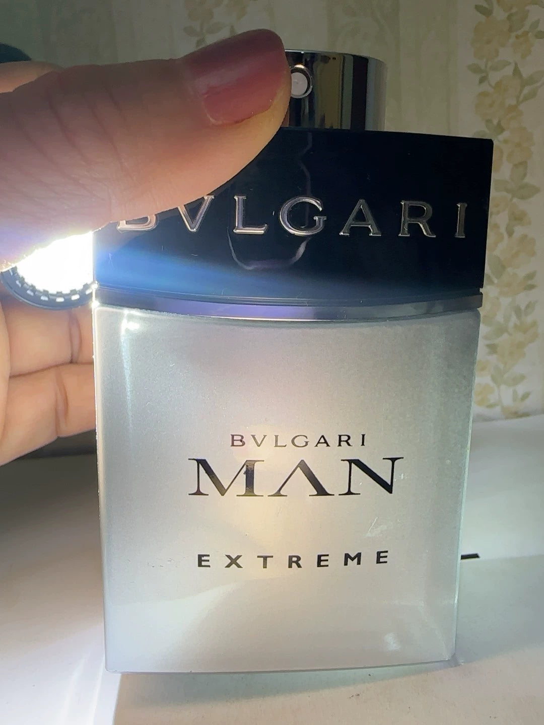 070526-45 Bvlgari Out Parfum 50ml 1.7 oz