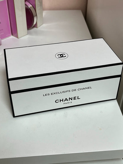 230526-102 Chanel Limited edition miniQ 4ml 0.1 oz