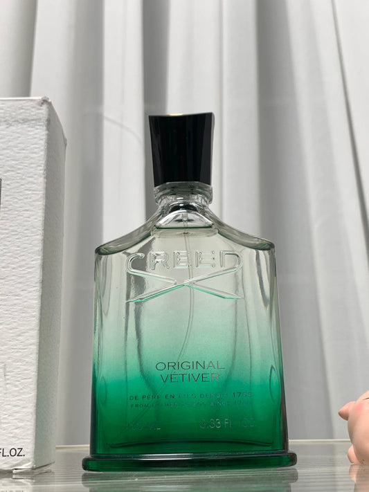 280726-18 Creed Box of Pure 100ml 3.4 oz