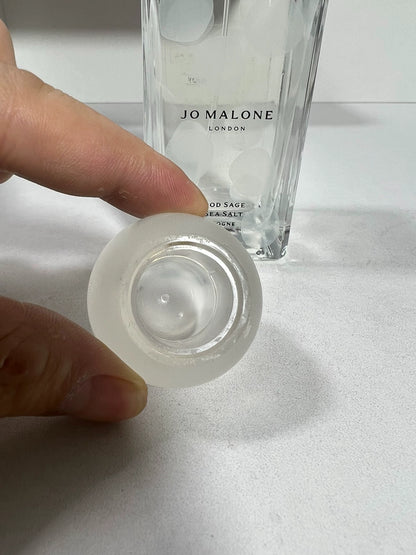 070926-1 Jo Malone Zumalong Sage Sea Perfume 100ml 3.4 oz