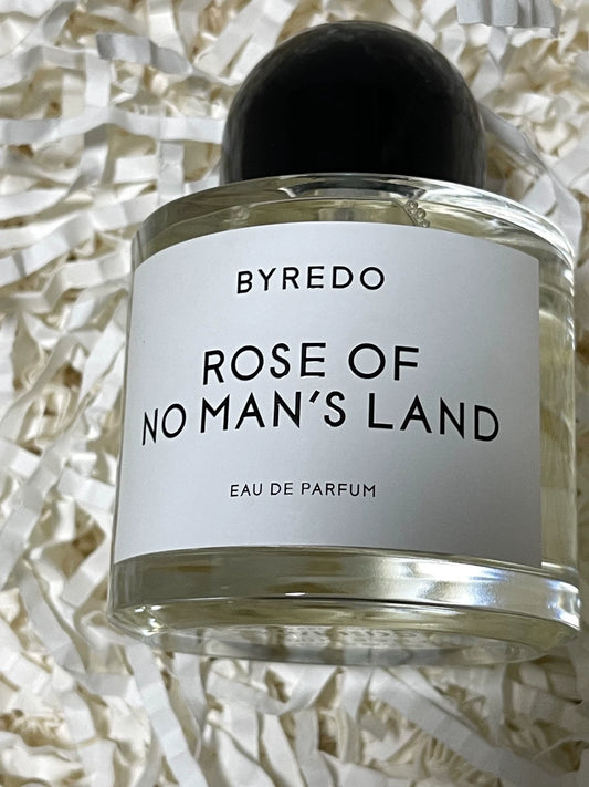 250526-155 Byredo Rose Of No man's Land 100ml 3.4 oz EDP