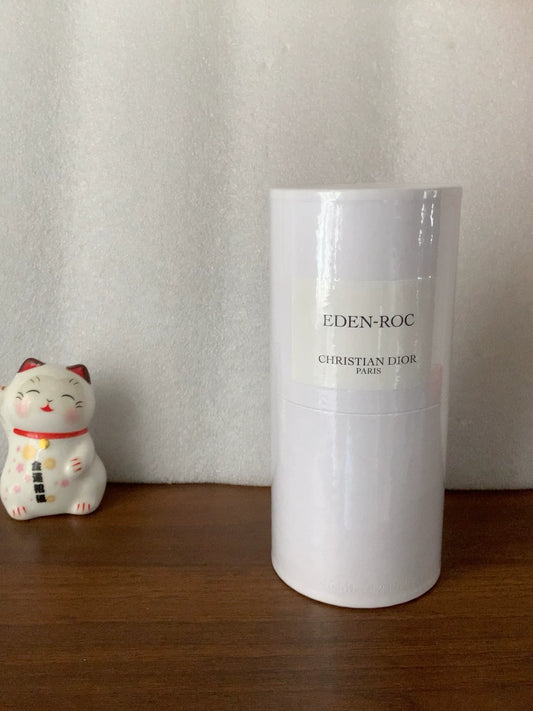 131125-46 Christian Dior EDEN ROC Eau de Parfum EDP 125ml 4.2oz
