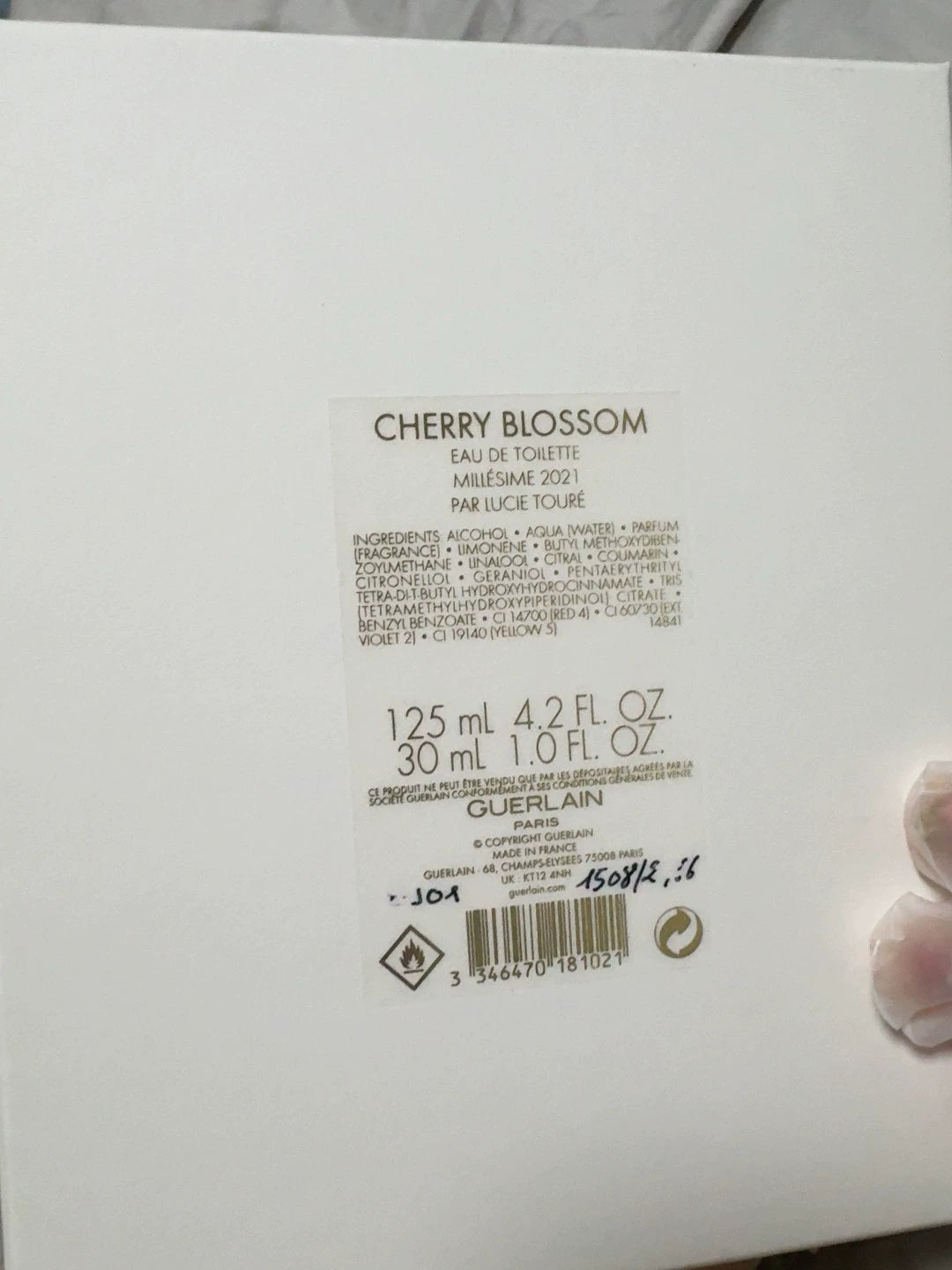 300726-231 Guerlain Cherry Blossom Cherry Parfum