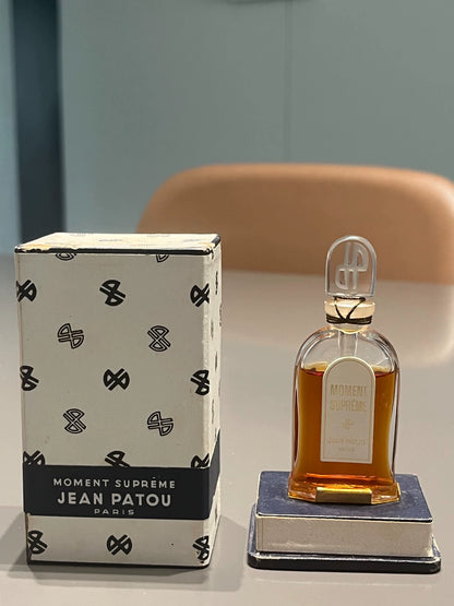 100925-4 Jean Patou 30ml 1.0oz Parfum Perfume