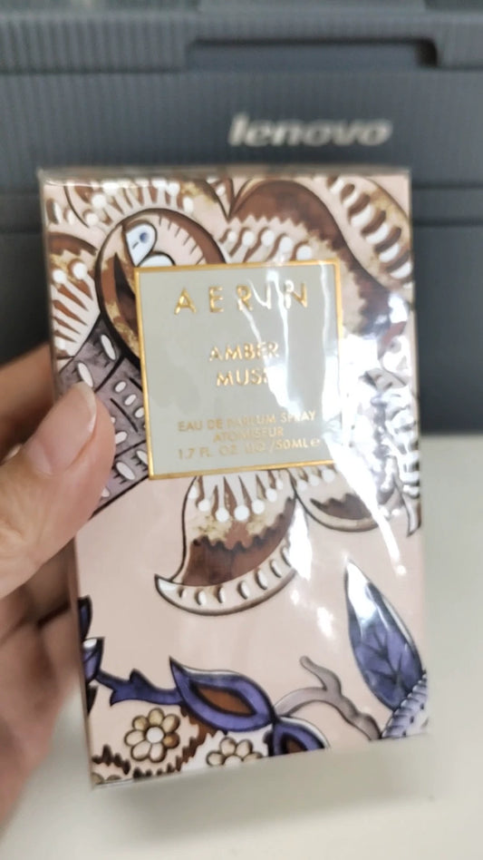 010926-112 AERIN Star Salon 50ml 1.7 oz
