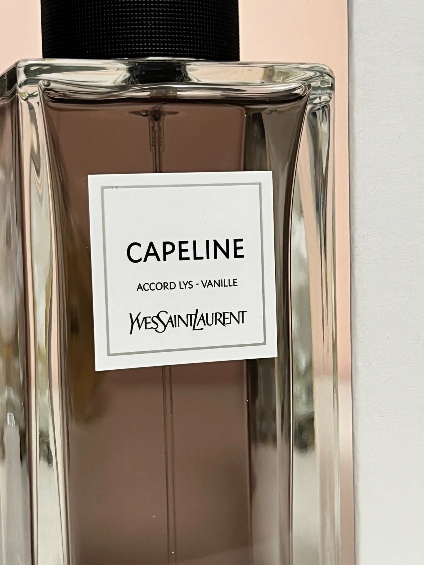 030326-50 YSL Saint Laurent Haute 125ml 4.2oz