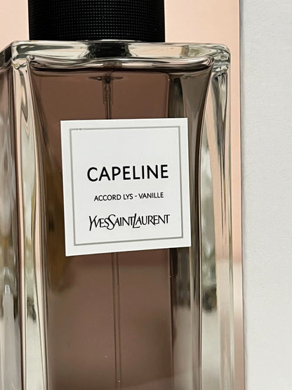 030326-50 YSL Saint Laurent Haute 125ml 4.2oz