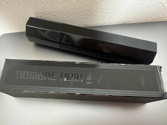 010126-5 Shiseido Noir eau 60ml 2.0oz