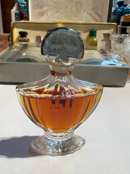 041026-61 Guerlain Shalimar One Thousand Parfum 5ml 0.2 oz