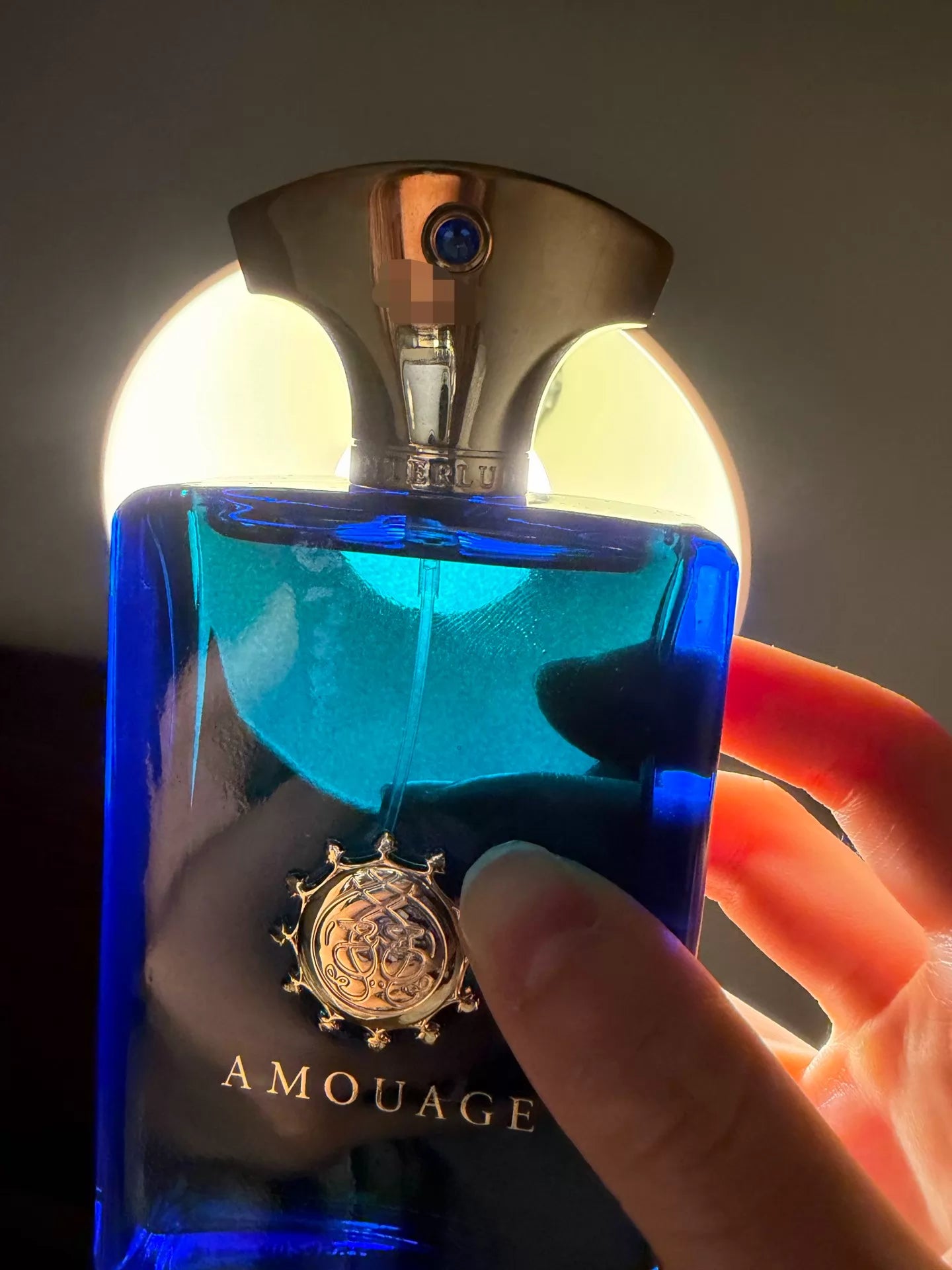 120826-118 Amouage Intermezzo Men Old