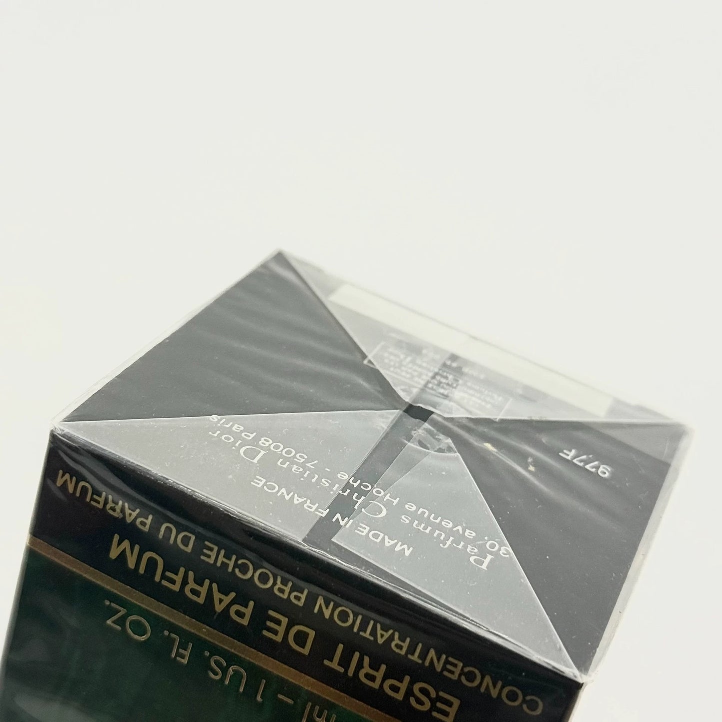 030826-5 Dior Poison esp 30ml 1 oz