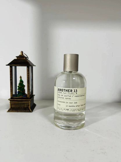 260526-128 Le Labo laboratory special No. Perfume 100ml 3.4 oz