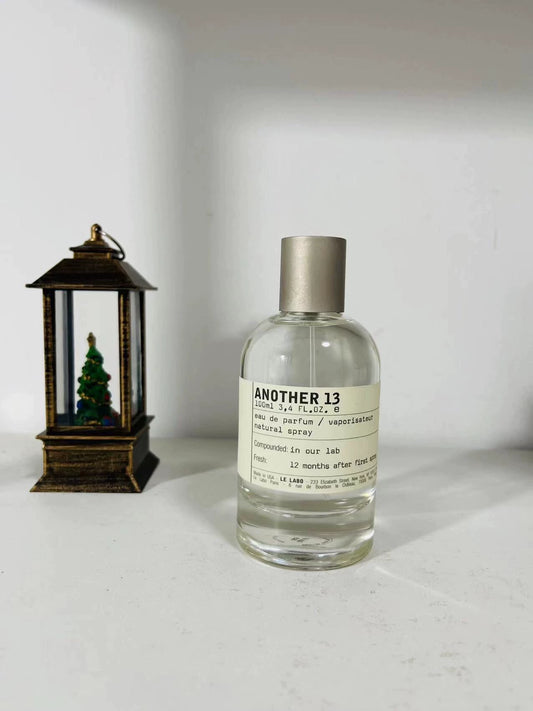 260526-128 Le Labo laboratory special No. Perfume 100ml 3.4 oz