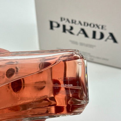 151026-133 Prada have box of 90ml 3 oz