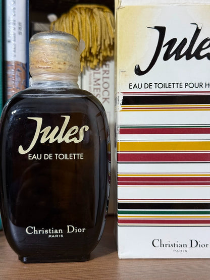 130926-4 Dior jules dipping bottle EDT 200ml 6.8 oz
