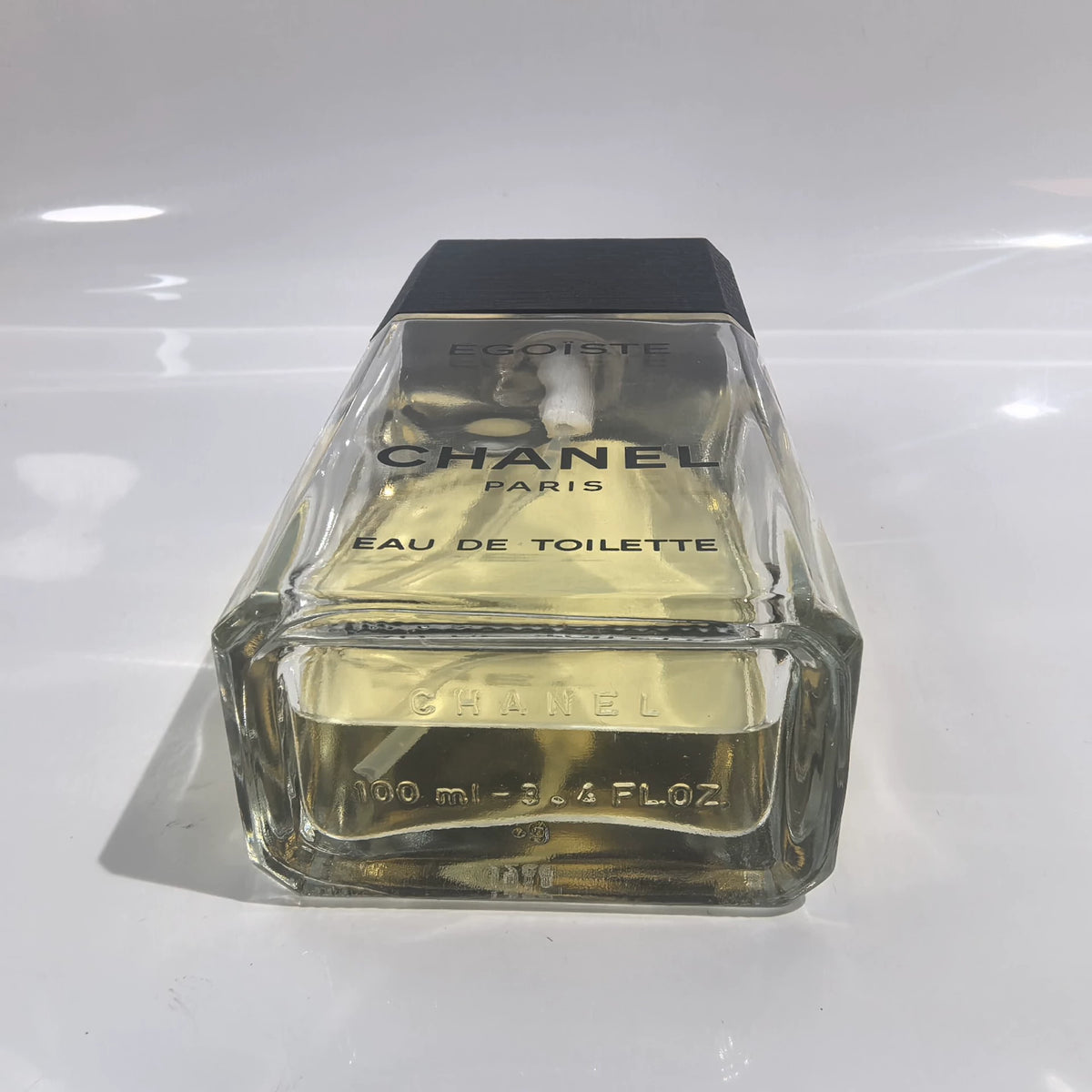 020926-364 Chanel ÉGOÏSTE Men EDT 100ml 3.4 oz