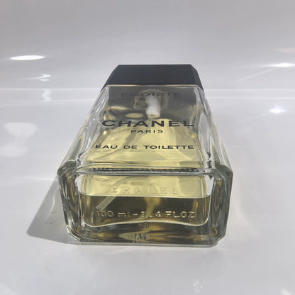 020926-364 Chanel ÉGOÏSTE Men EDT 100ml 3.4 oz