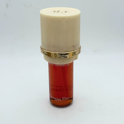 030826-134 Dior issimo Jasmine esp 75ml 2.5 oz