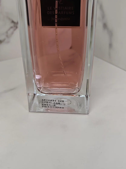 010126-43 Ysl LAVALLIERE LUSCIOUS FIG 125ml 4.2oz