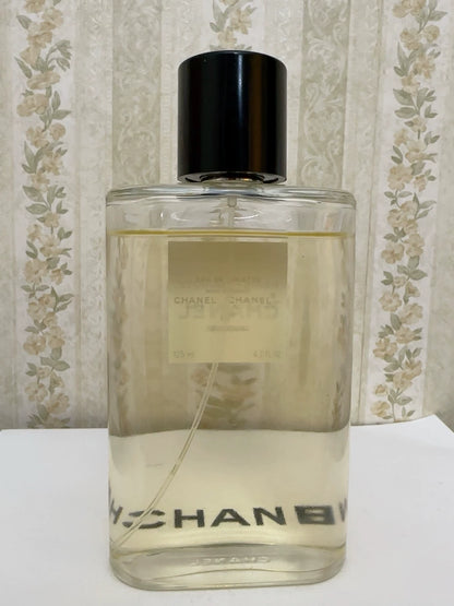 060126-37 Chanel Biarritz Parfum Perfume 125ml 4.2oz