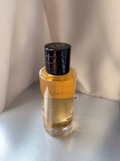 051026-94 Dior Silver Shadow Aoki Perfume 125ml 4.2 oz
