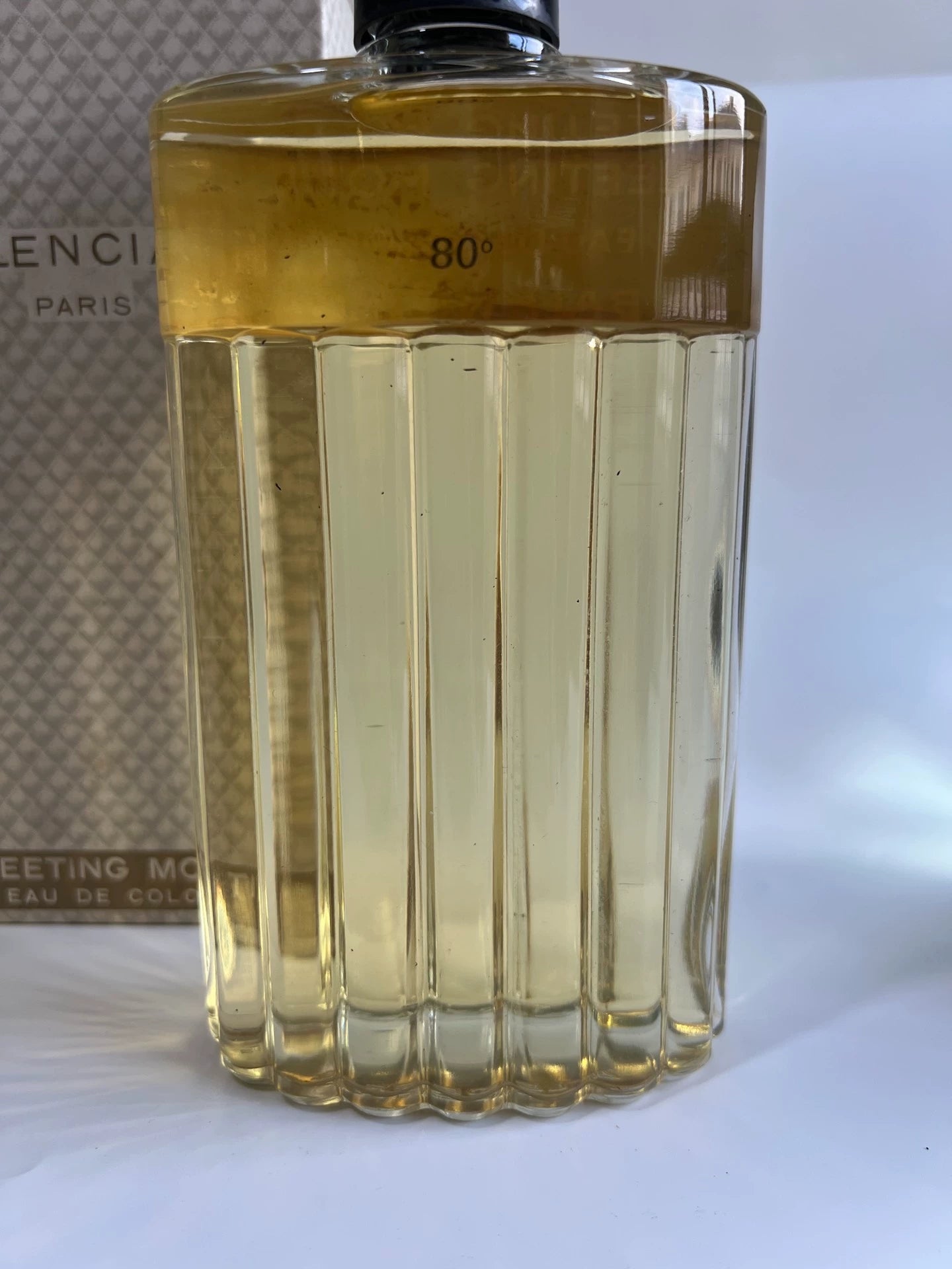 130926-86 Balenciaga Fleeting Moment 480ml 16.2 oz