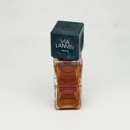 030826-51 Lanvin Via Infinitely 30ml 1 oz