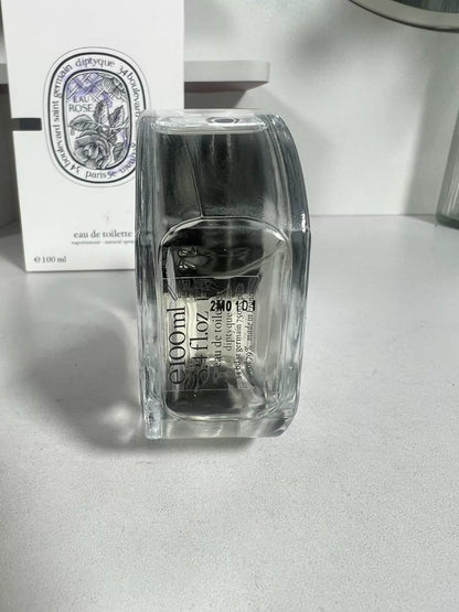 270726-10 Tipique Rosewater with EDT 100ml 3.4 oz