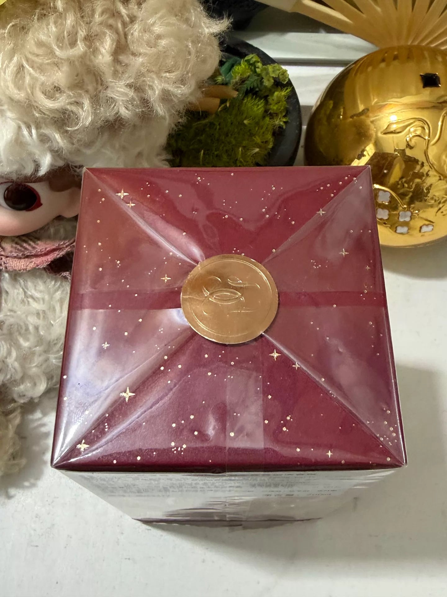 300726-245 Guerlain Art Salon Angelica 200ml 6.8 oz