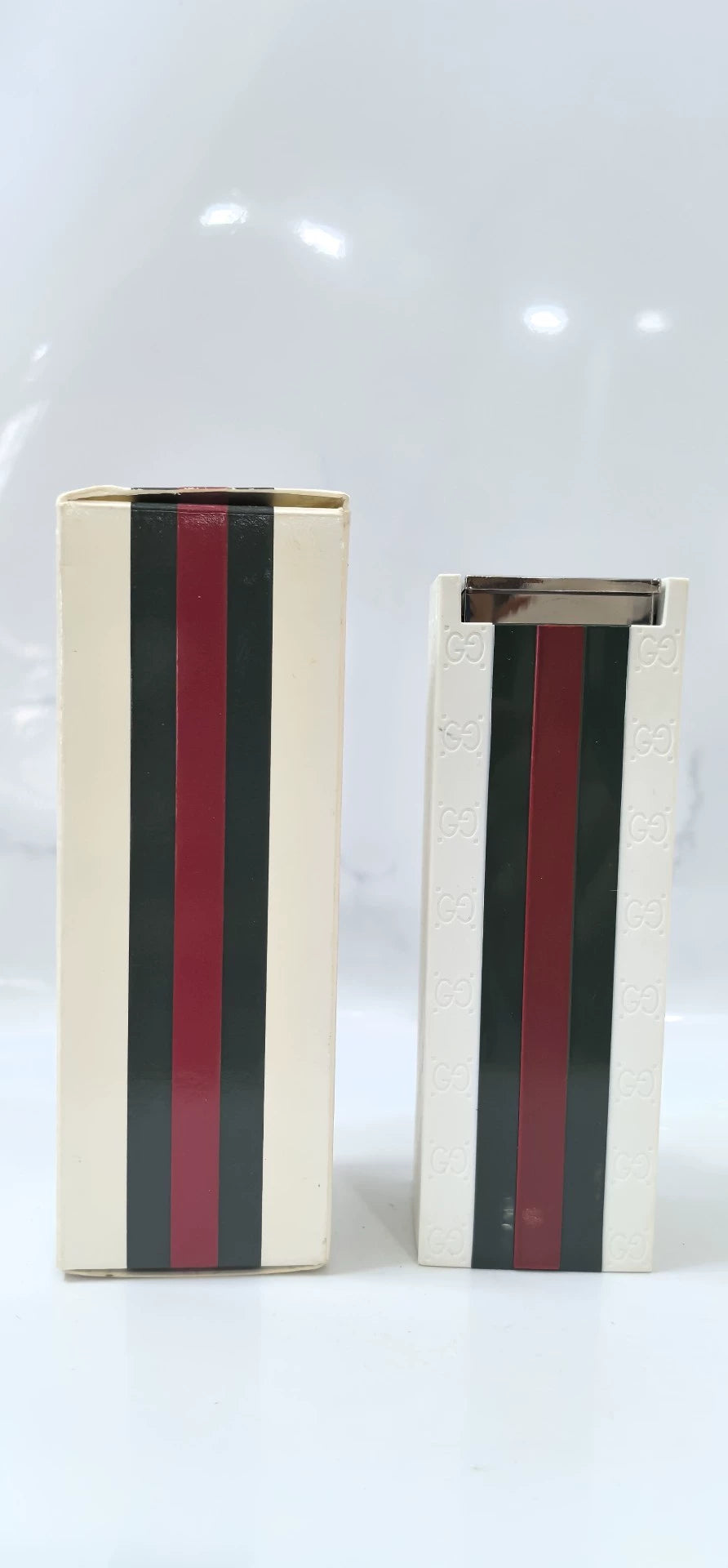 220826-119 Gucci Sport Homme Sport EDT 30ml 1 oz