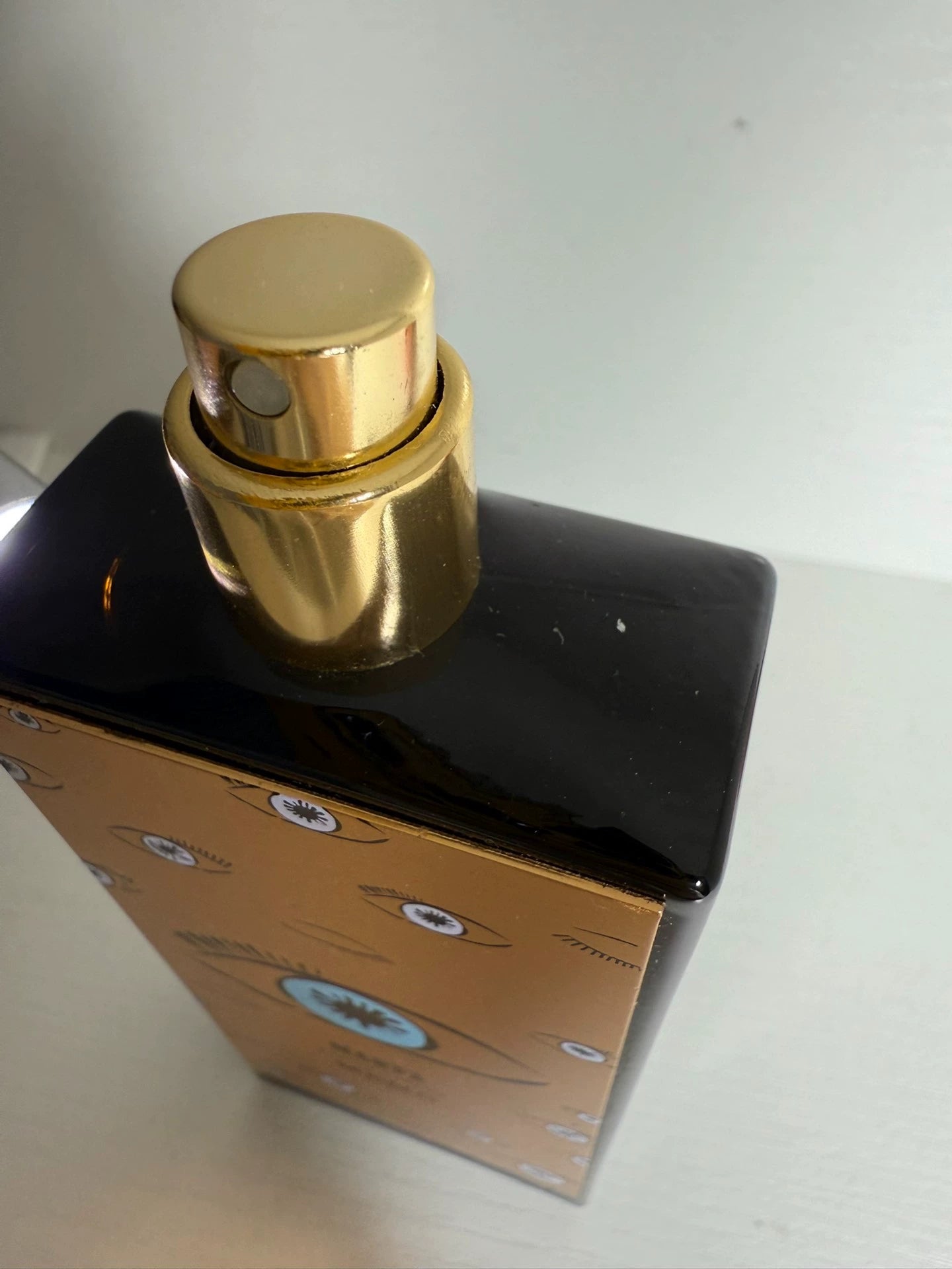 200526-143 MEMO Art Land Perfume 75ml 2.5 oz